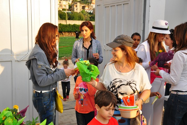Ghadouna Easter Fiesta